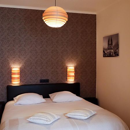 B&B Chambres D'O Ostend Exterior photo