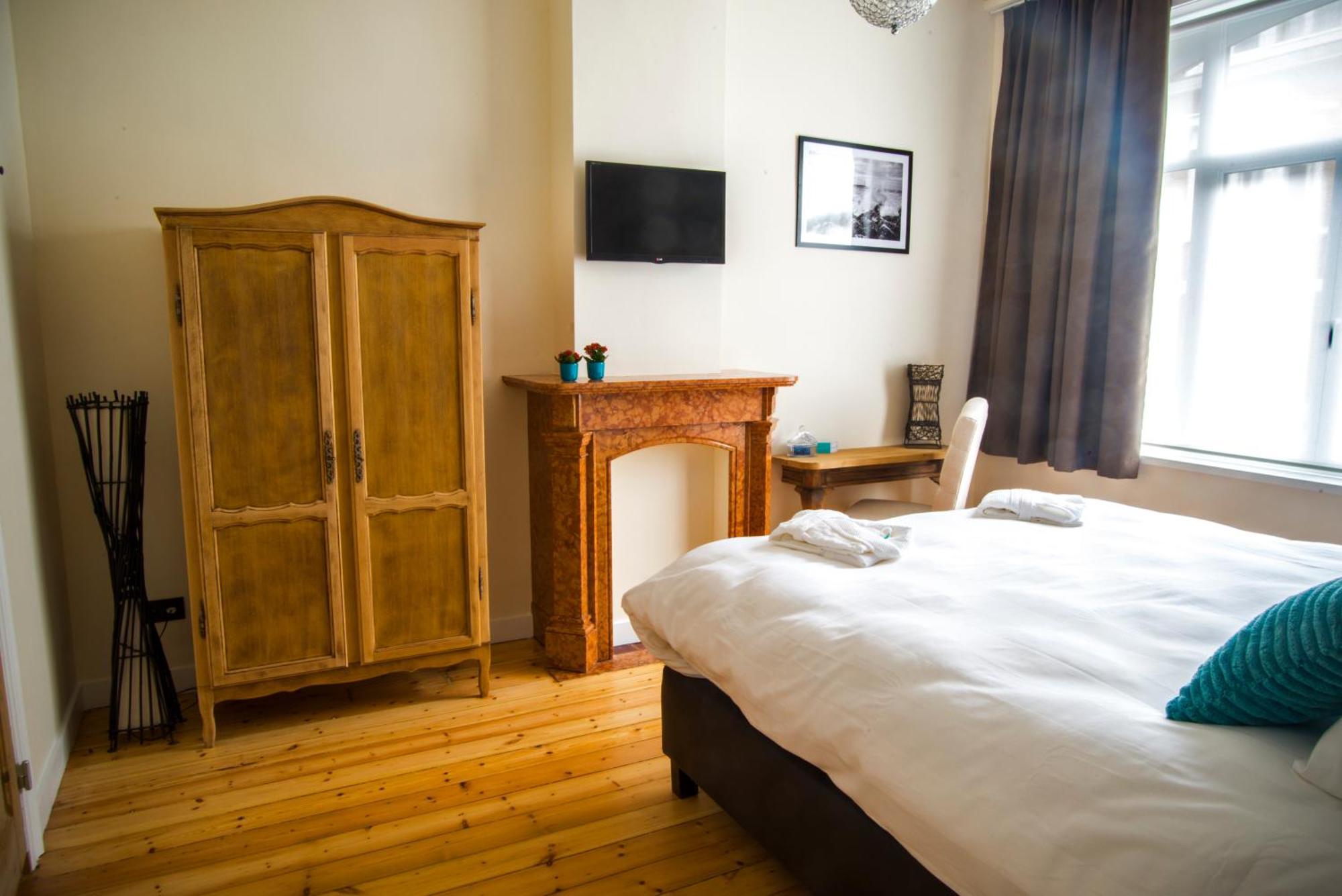 B&B Chambres D'O Ostend Exterior photo