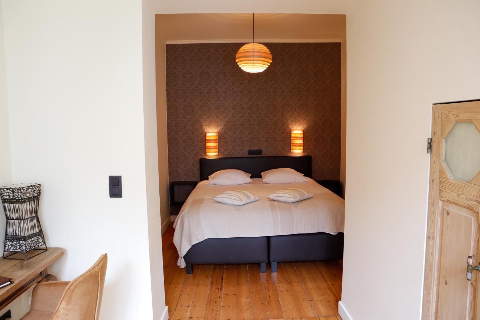 B&B Chambres D'O Ostend Exterior photo