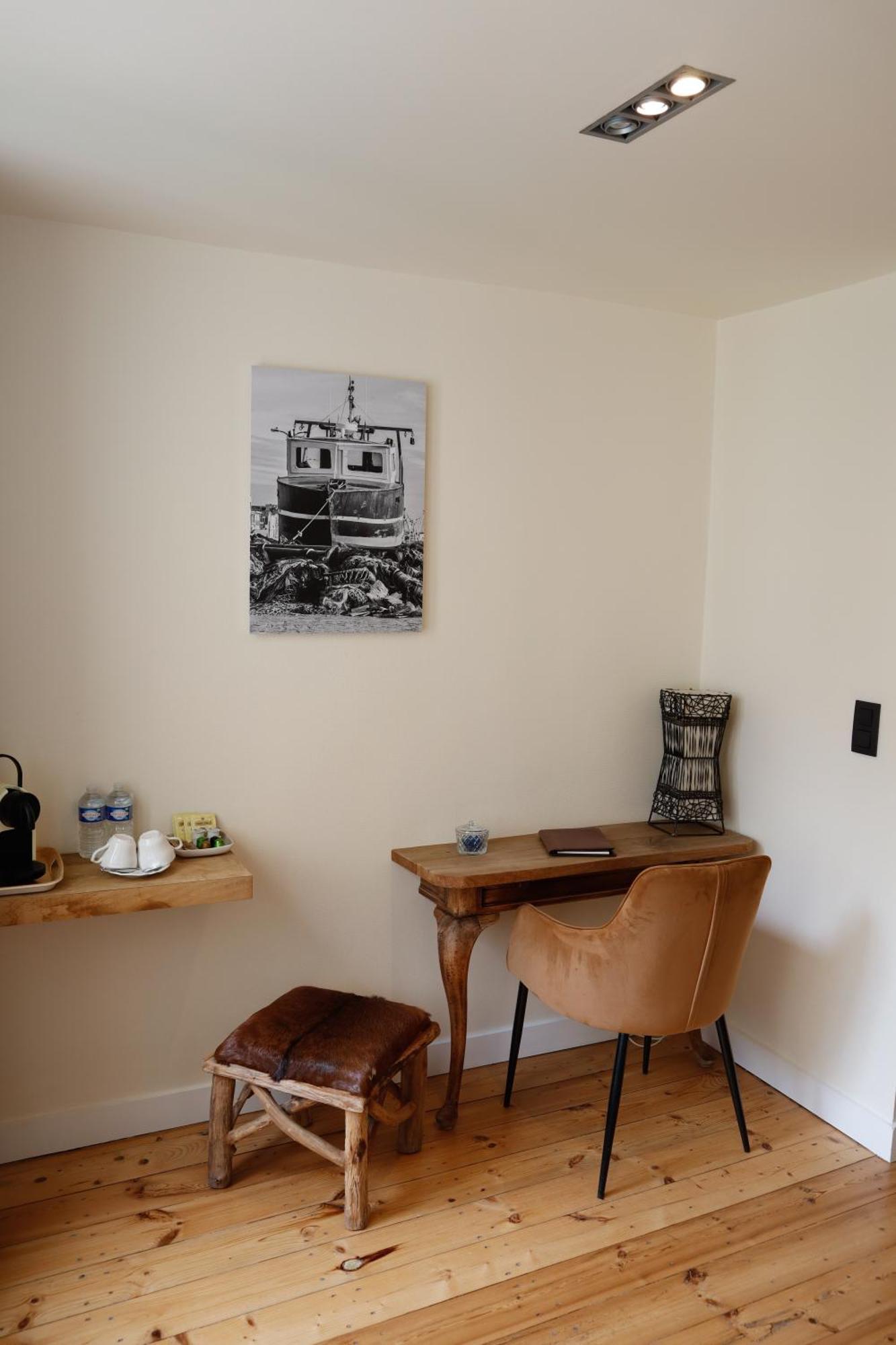 B&B Chambres D'O Ostend Exterior photo